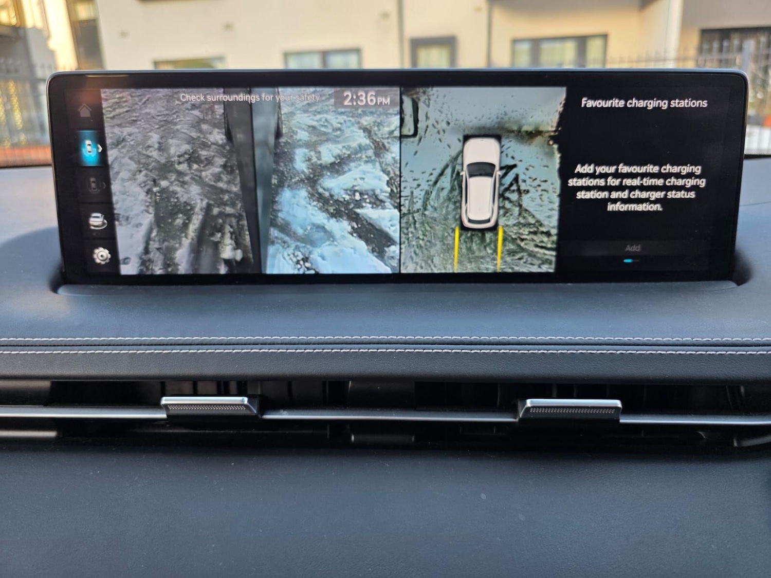 Used Genesis GV70 2024 for sale - 77163559: Photo 24