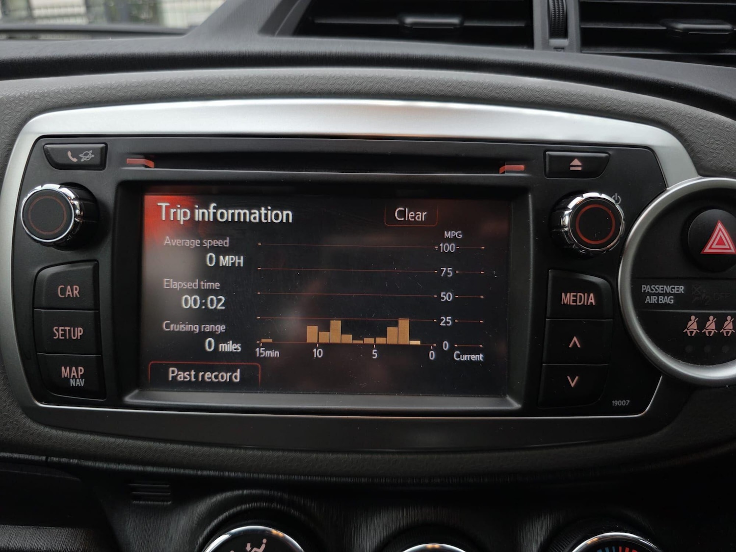 Used Toyota Yaris 2013 for sale - 76409308: Photo 15