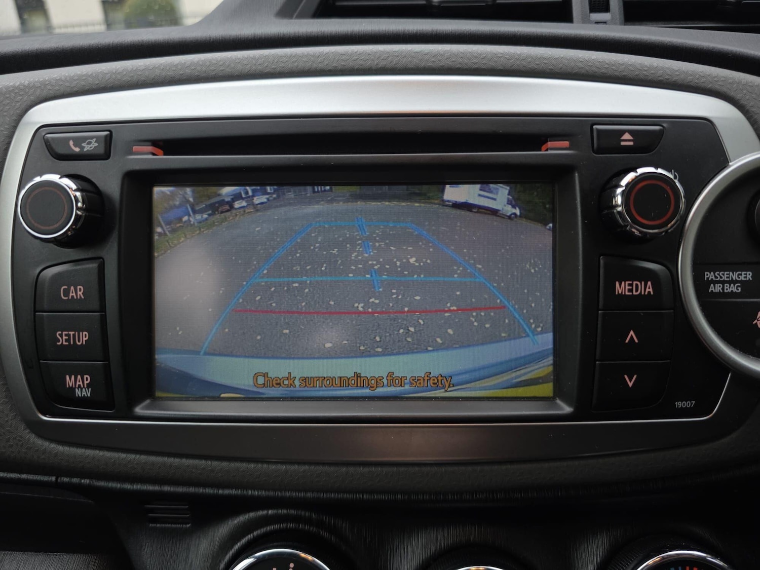 Used Toyota Yaris 2013 for sale - 76409308: Photo 17