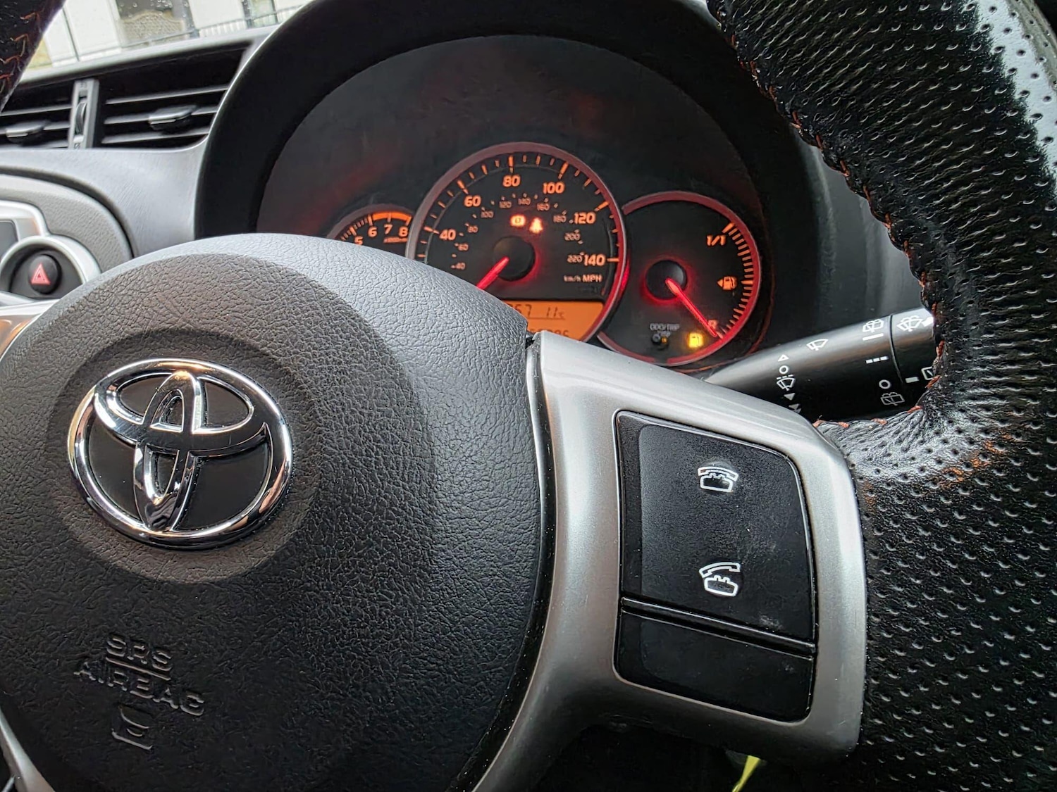 Used Toyota Yaris 2013 for sale - 76409308: Photo 20