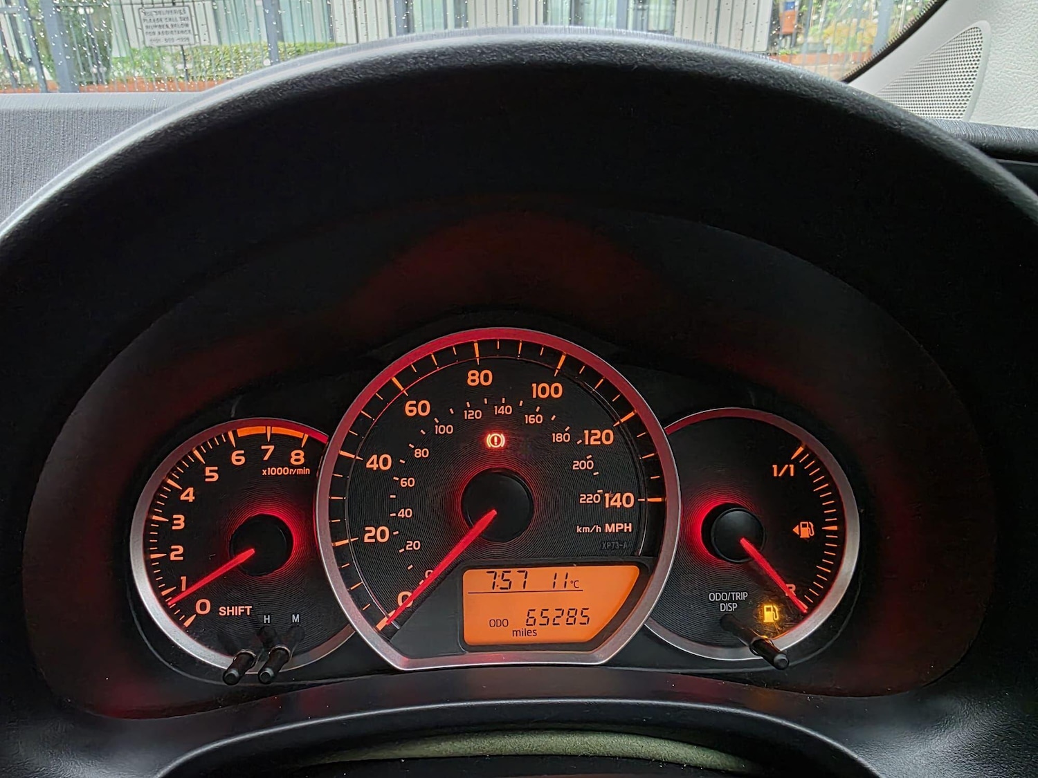 Used Toyota Yaris 2013 for sale - 76409308: Photo 23