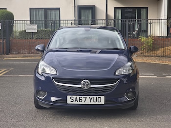 Used Vauxhall Corsa 2017 for sale - 79454687: Photo