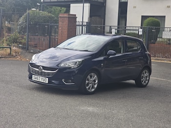 Used Vauxhall Corsa 2017 for sale - 79454687: Photo
