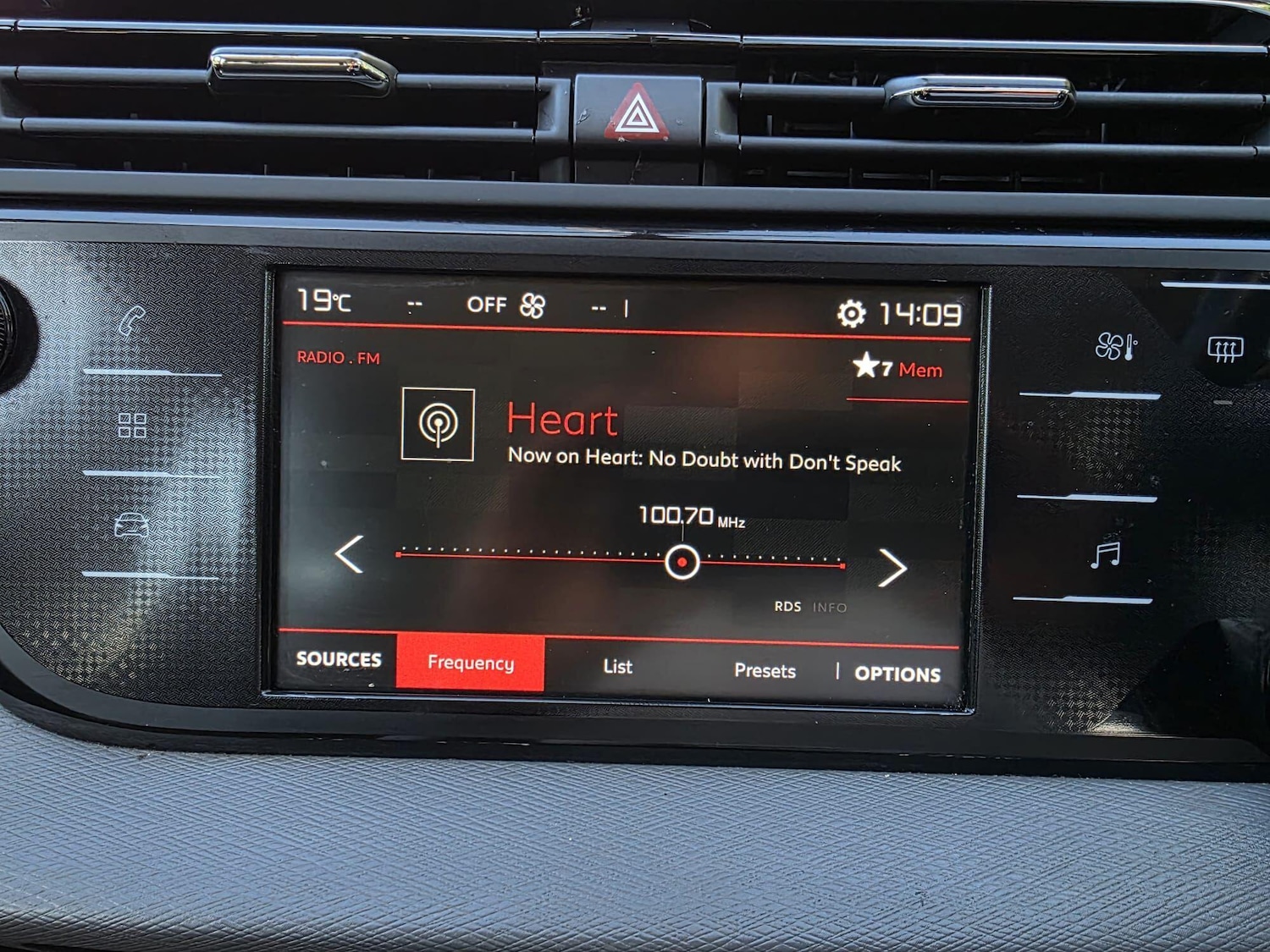 Used Citroen C4 Grand Picasso 2017 for sale - 76988256: Photo 14