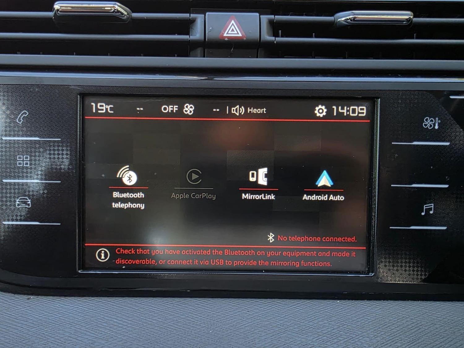 Used Citroen C4 Grand Picasso 2017 for sale - 76988256: Photo 17