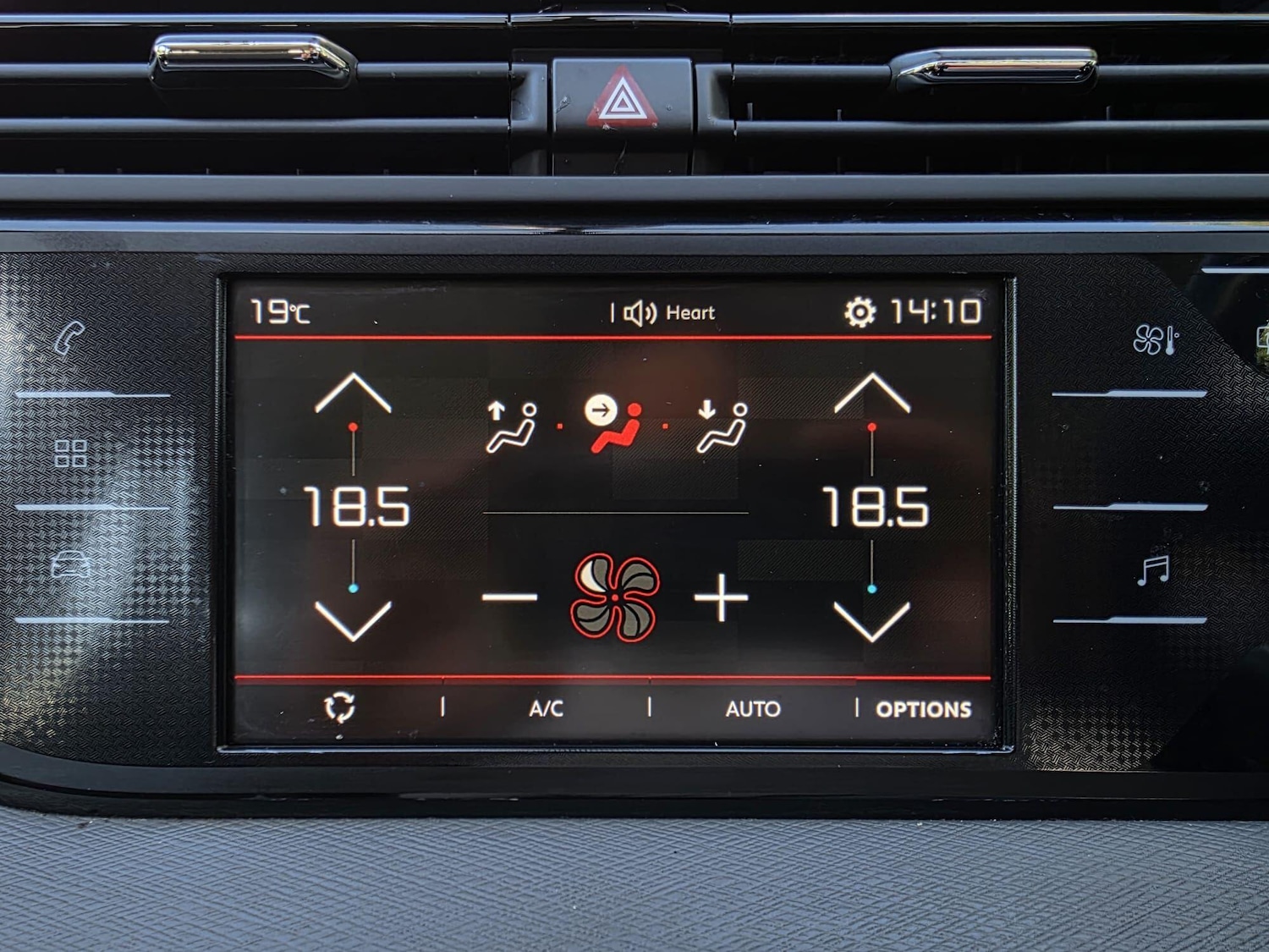 Used Citroen C4 Grand Picasso 2017 for sale - 76988256: Photo 21