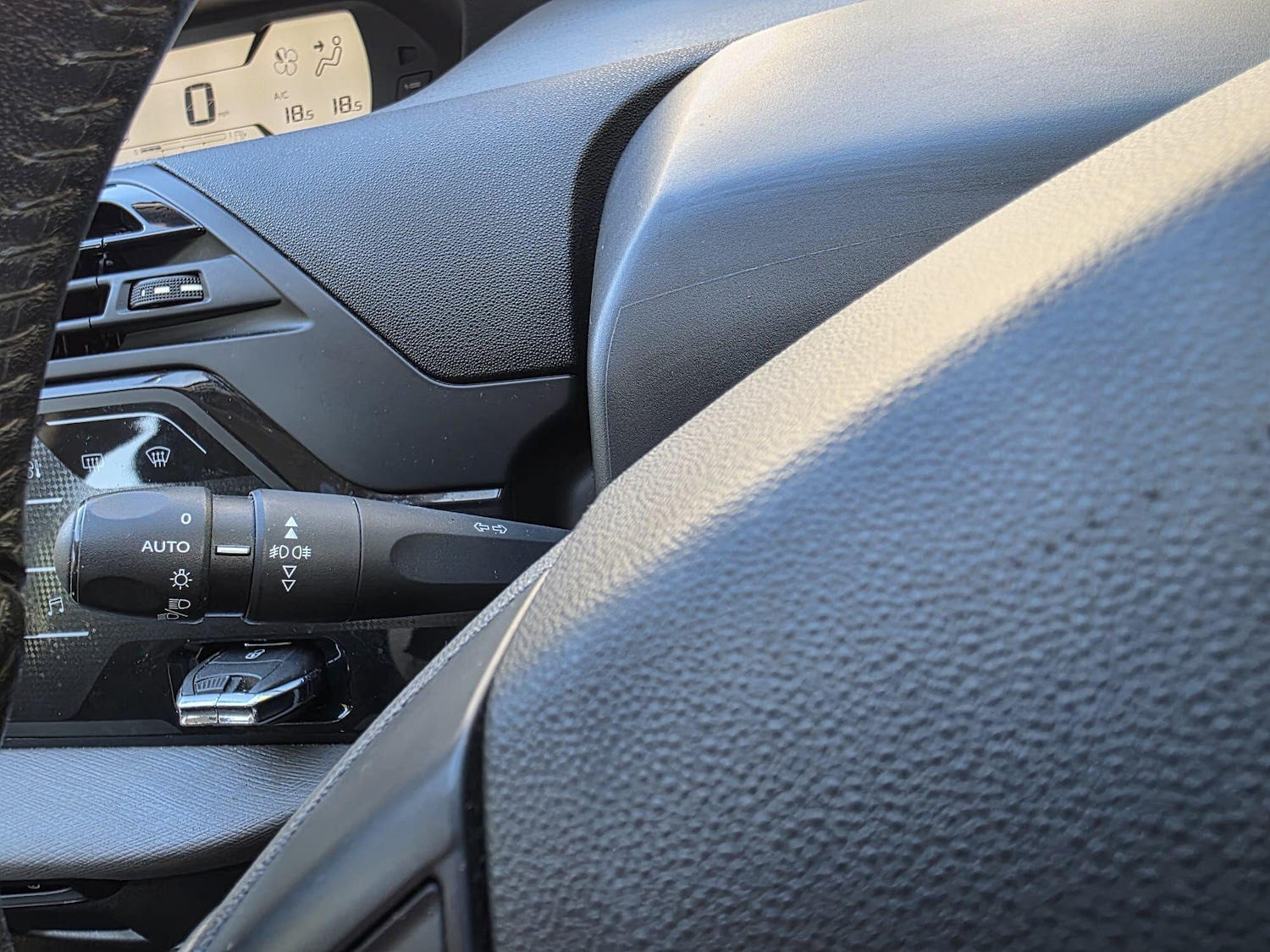 Used Citroen C4 Grand Picasso 2017 for sale - 76988256: Photo 27