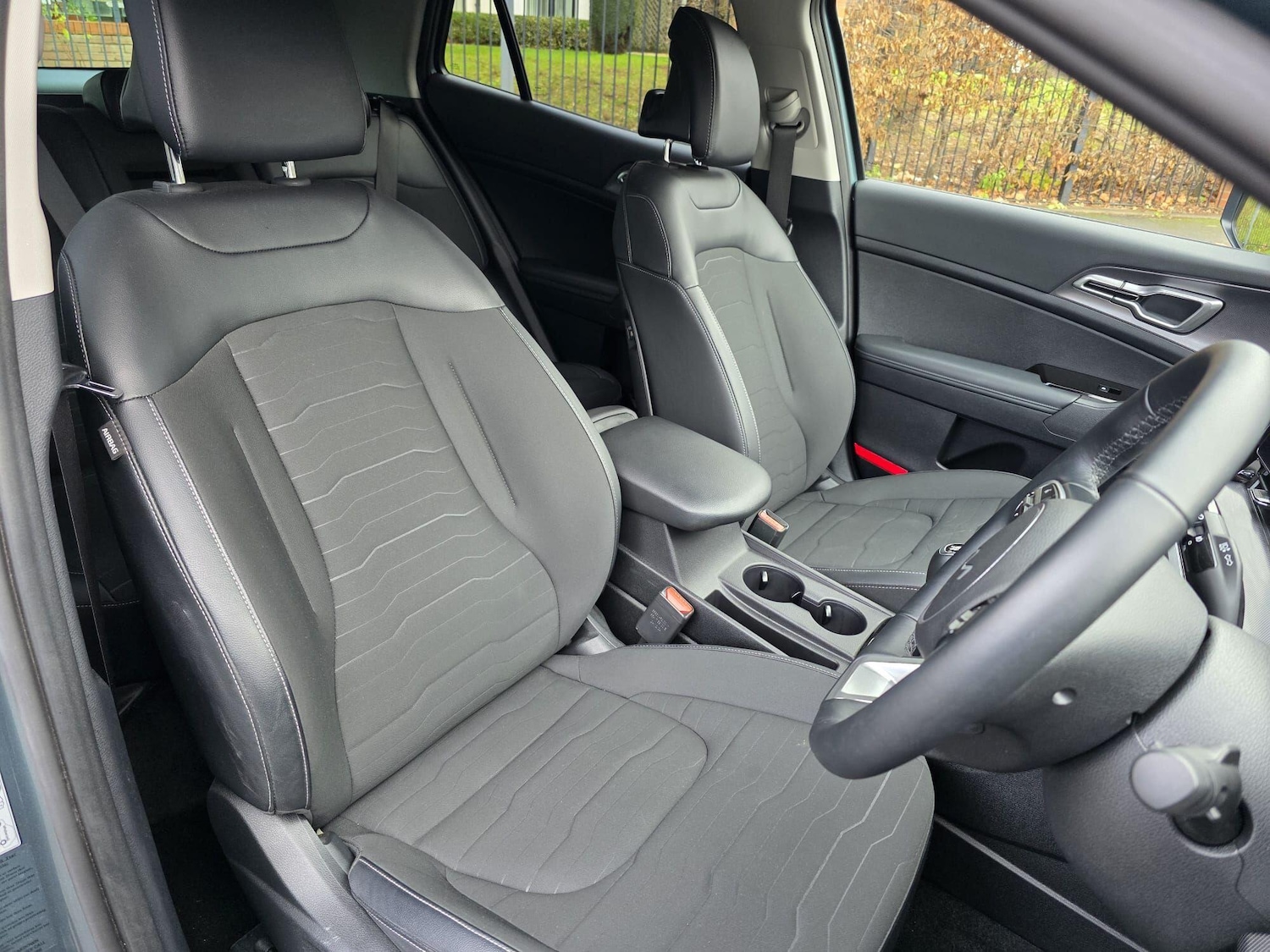 Used Kia Sportage 2025 for sale - 76689951: Photo 10