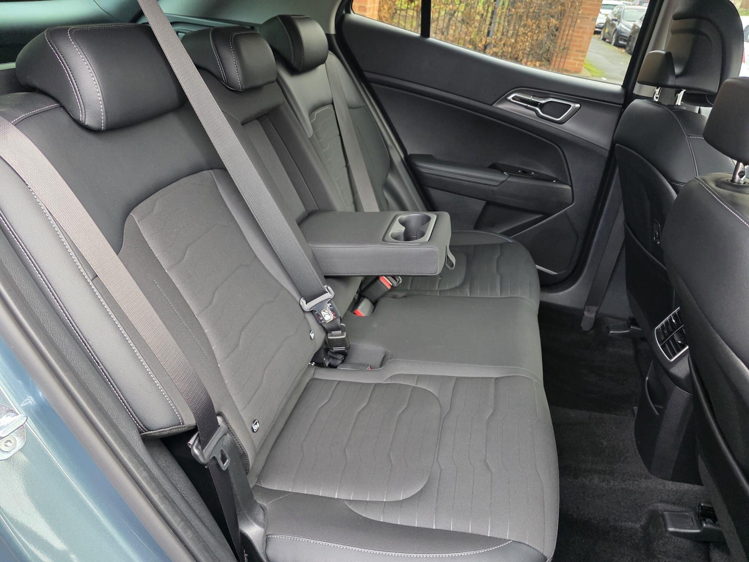 Used Kia Sportage 2025 for sale - 76689951: Photo 11