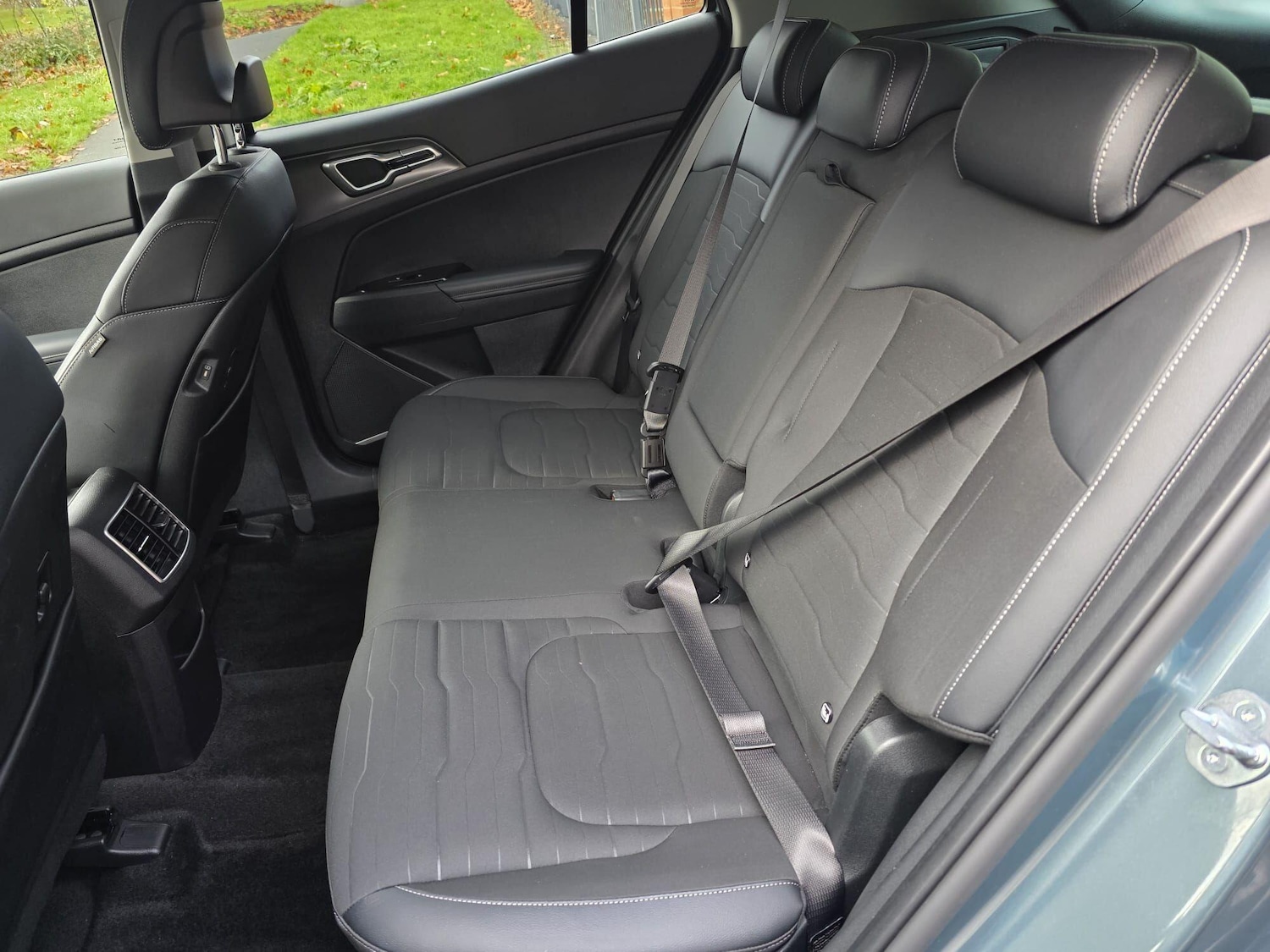 Used Kia Sportage 2025 for sale - 76689951: Photo 12