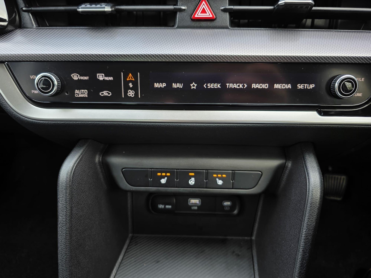 Used Kia Sportage 2025 for sale - 76689951: Photo 13