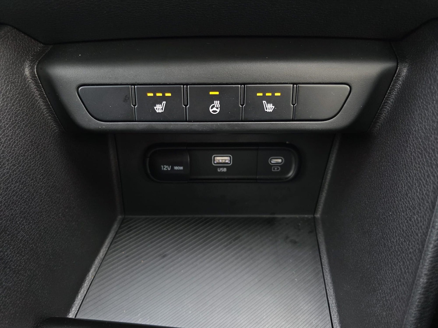 Used Kia Sportage 2025 for sale - 76689951: Photo 14