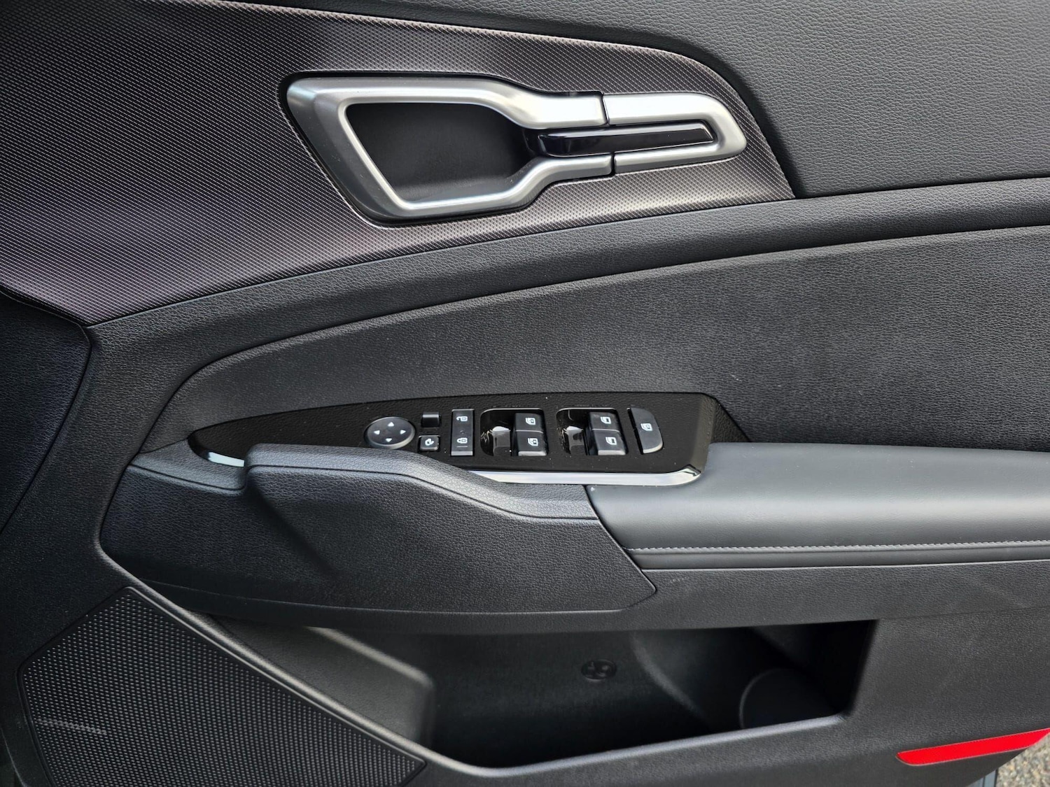 Used Kia Sportage 2025 for sale - 76689951: Photo 18