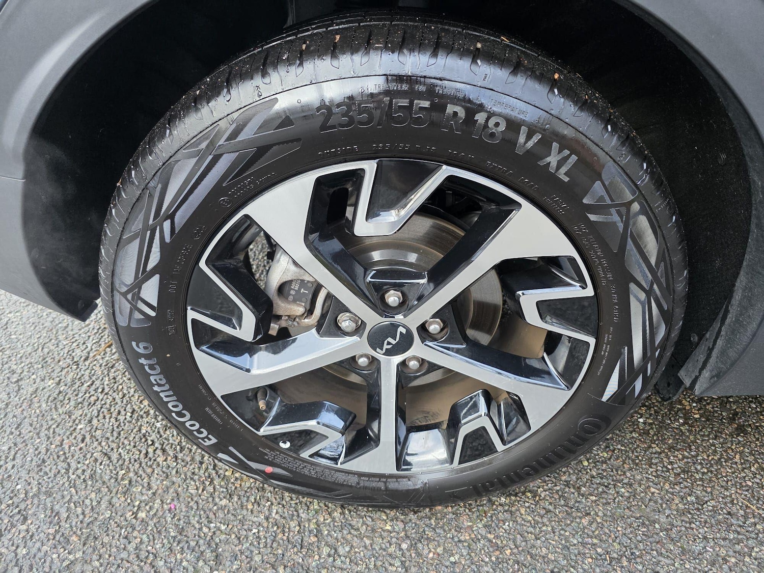 Used Kia Sportage 2025 for sale - 76689951: Photo 19