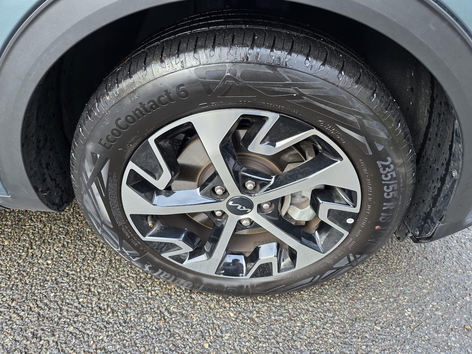 Used Kia Sportage 2025 for sale - 76689951: Photo 20