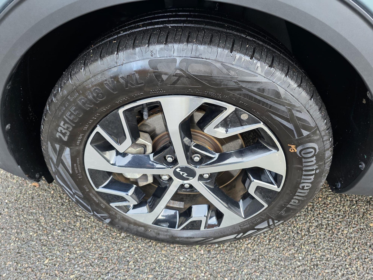 Used Kia Sportage 2025 for sale - 76689951: Photo 21