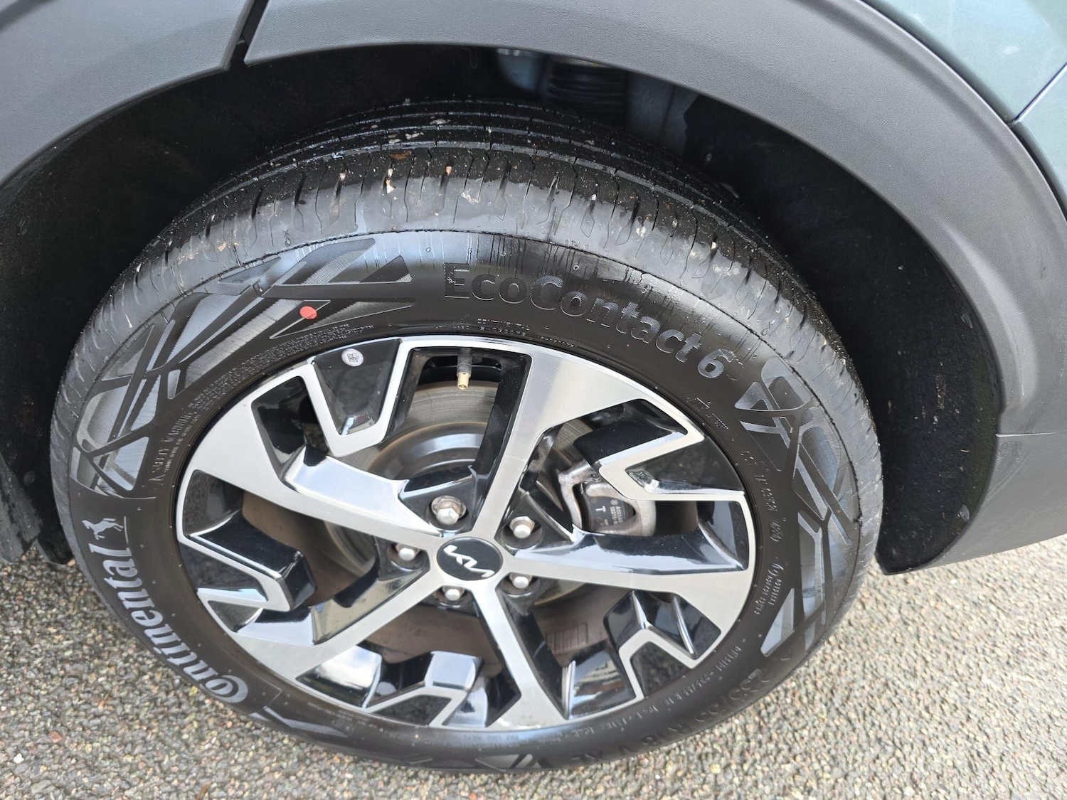 Used Kia Sportage 2025 for sale - 76689951: Photo 22