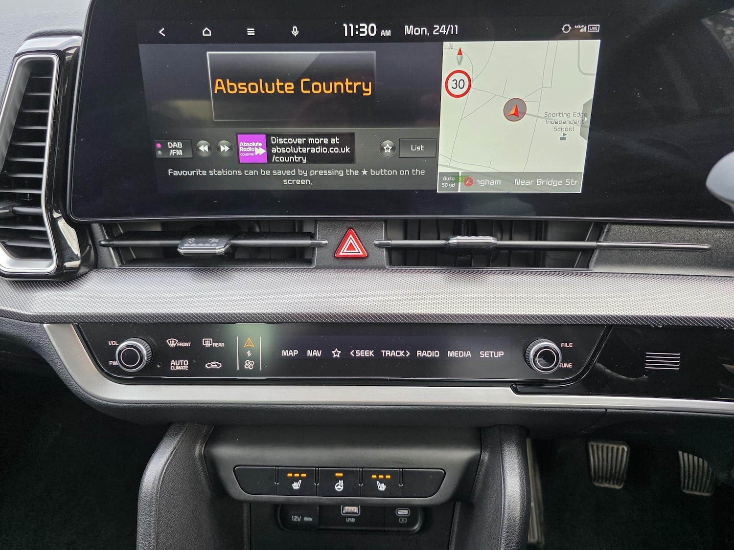 Used Kia Sportage 2025 for sale - 76689951: Photo 23