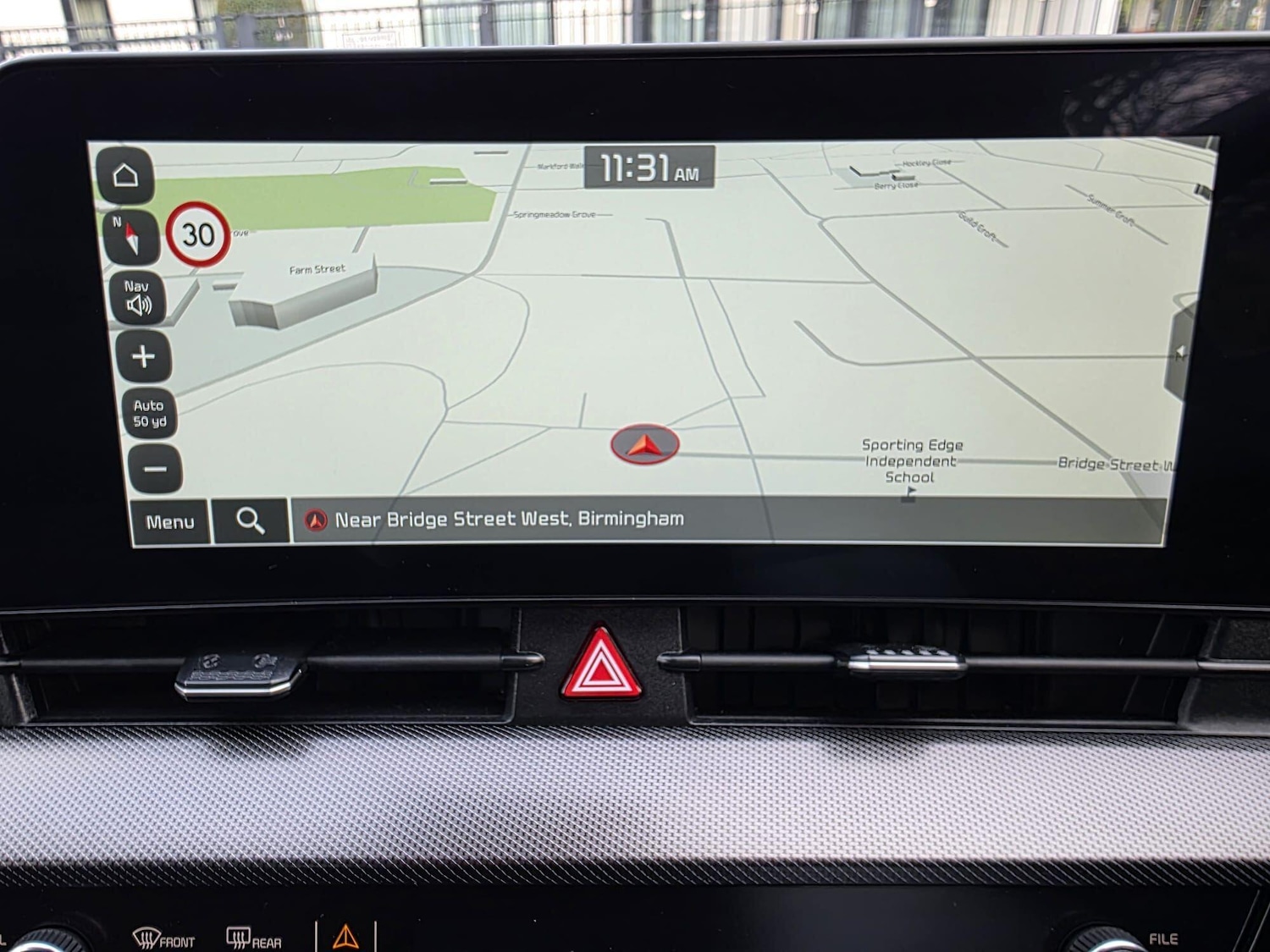 Used Kia Sportage 2025 for sale - 76689951: Photo 24