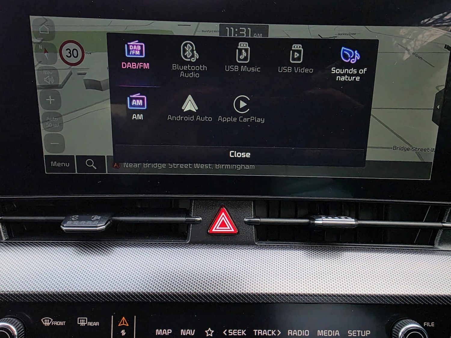 Used Kia Sportage 2025 for sale - 76689951: Photo 25