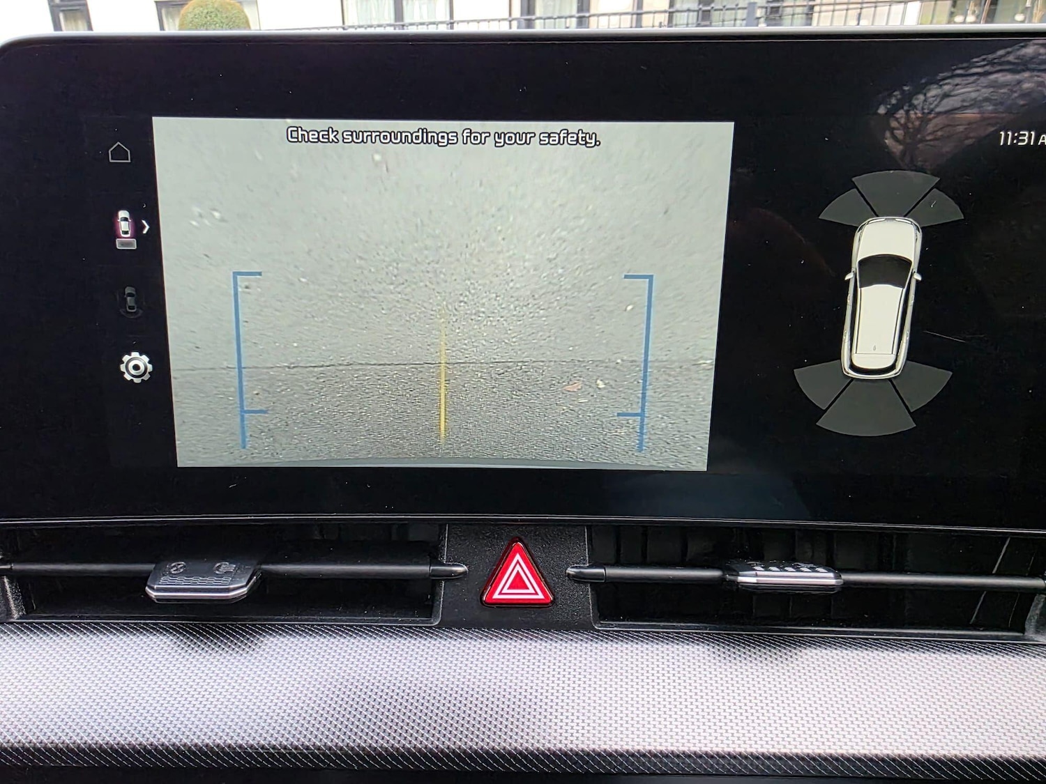 Used Kia Sportage 2025 for sale - 76689951: Photo 26