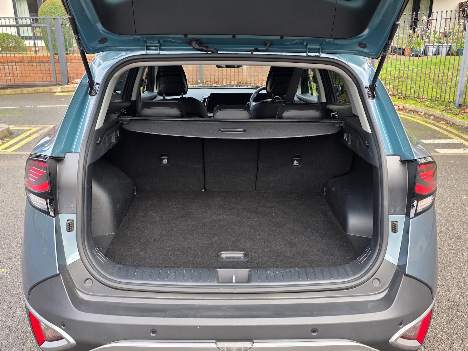 Used Kia Sportage 2025 for sale - 76689951: Photo 28