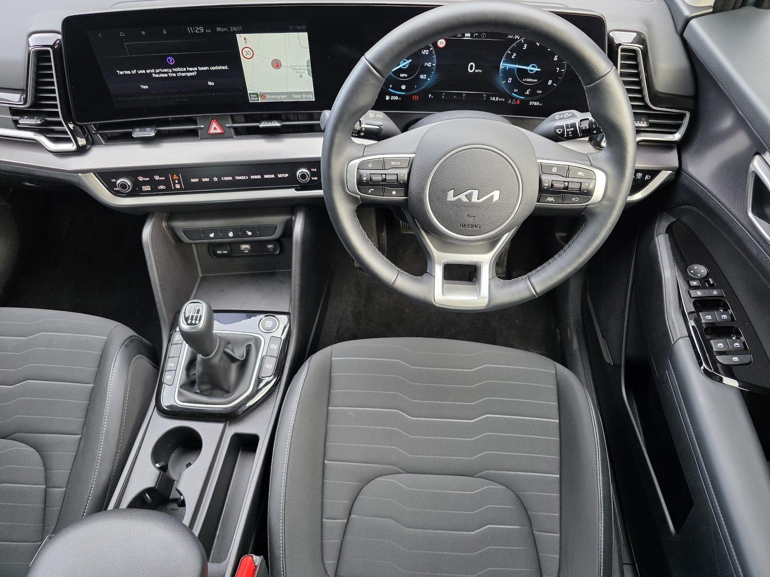 Used Kia Sportage 2025 for sale - 76689951: Photo 29