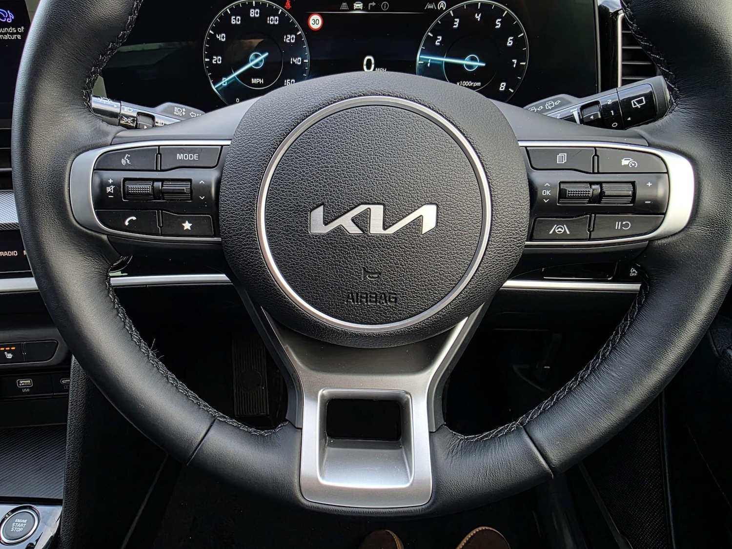 Used Kia Sportage 2025 for sale - 76689951: Photo 30