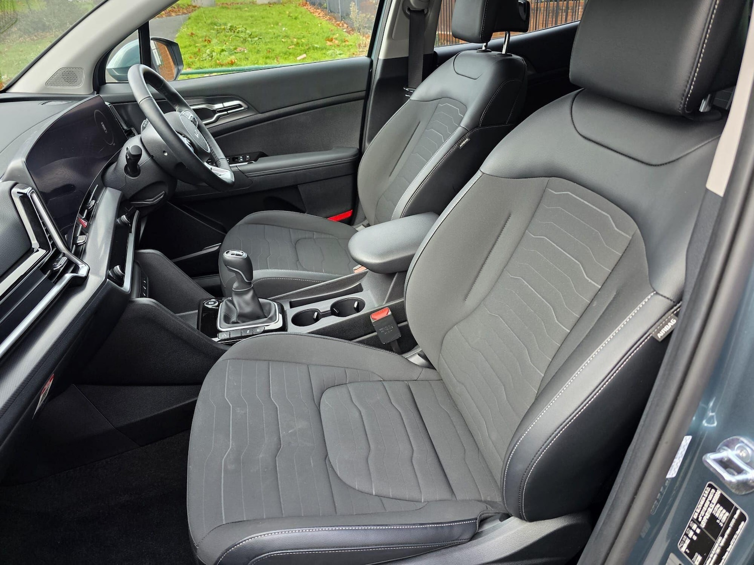 Used Kia Sportage 2025 for sale - 76689951: Photo 31