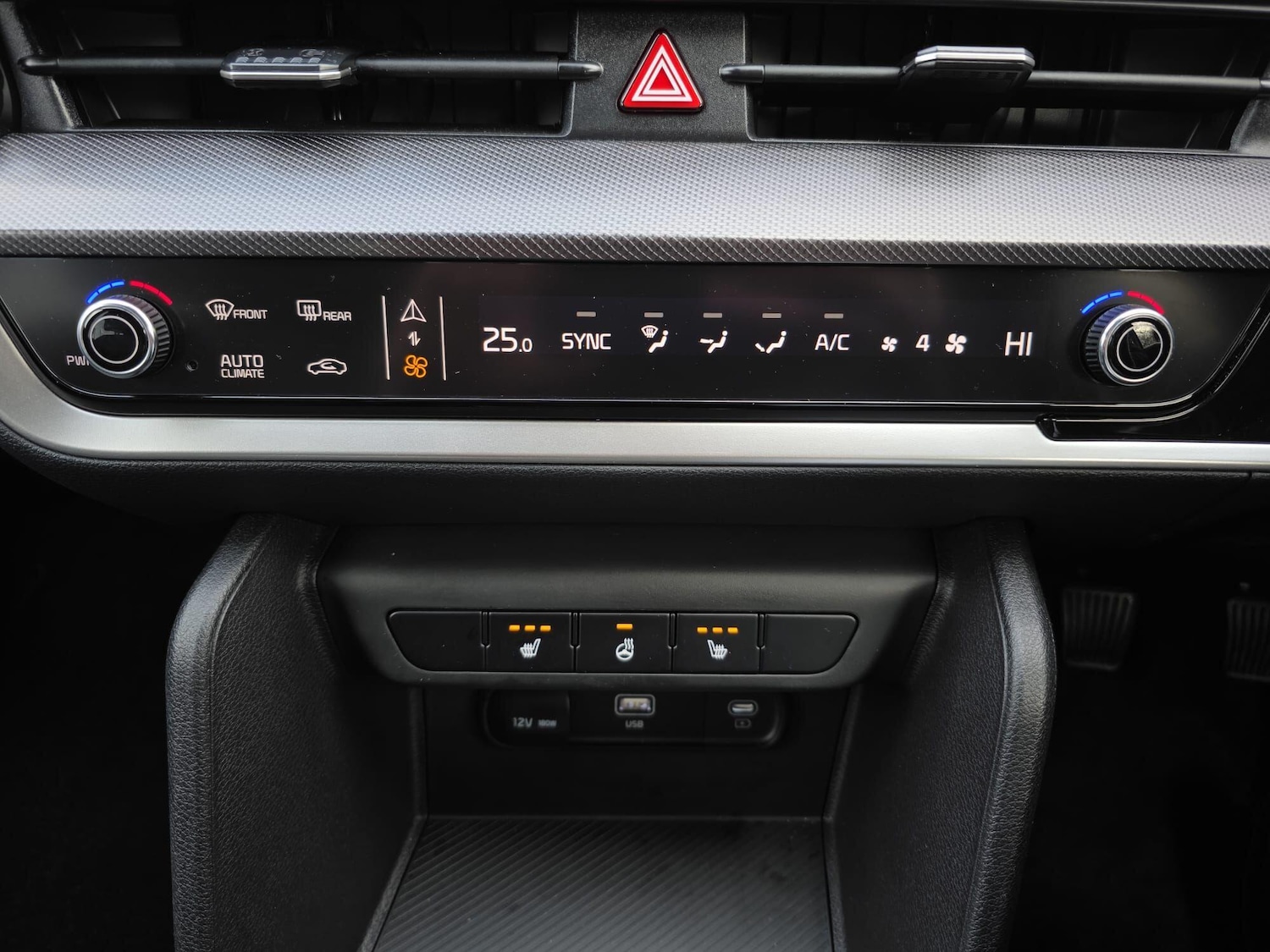 Used Kia Sportage 2025 for sale - 76689951: Photo 35