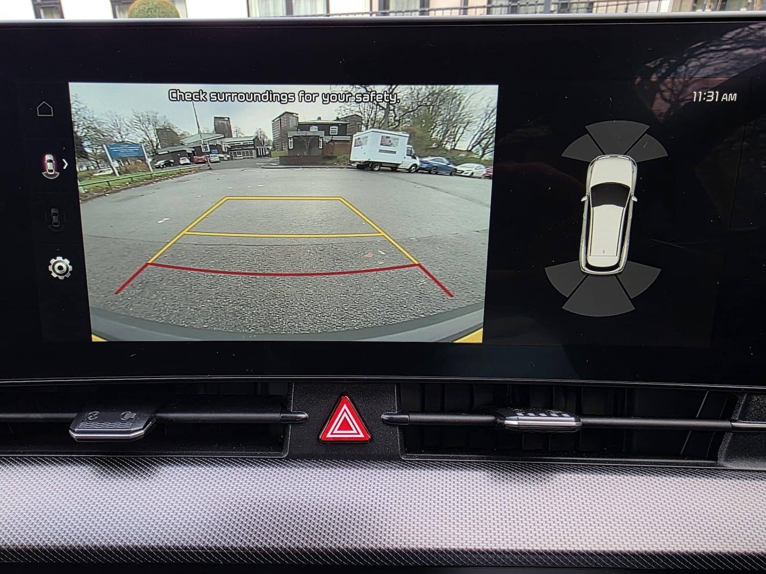 Used Kia Sportage 2025 for sale - 76689951: Photo 36