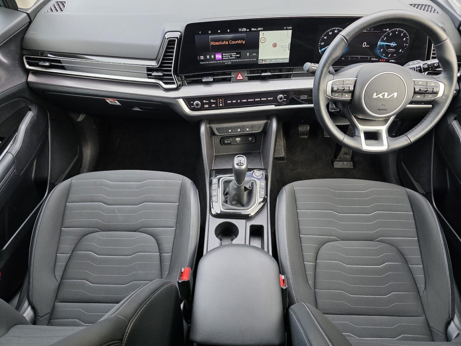 Used Kia Sportage 2025 for sale - 76689951: Photo 7