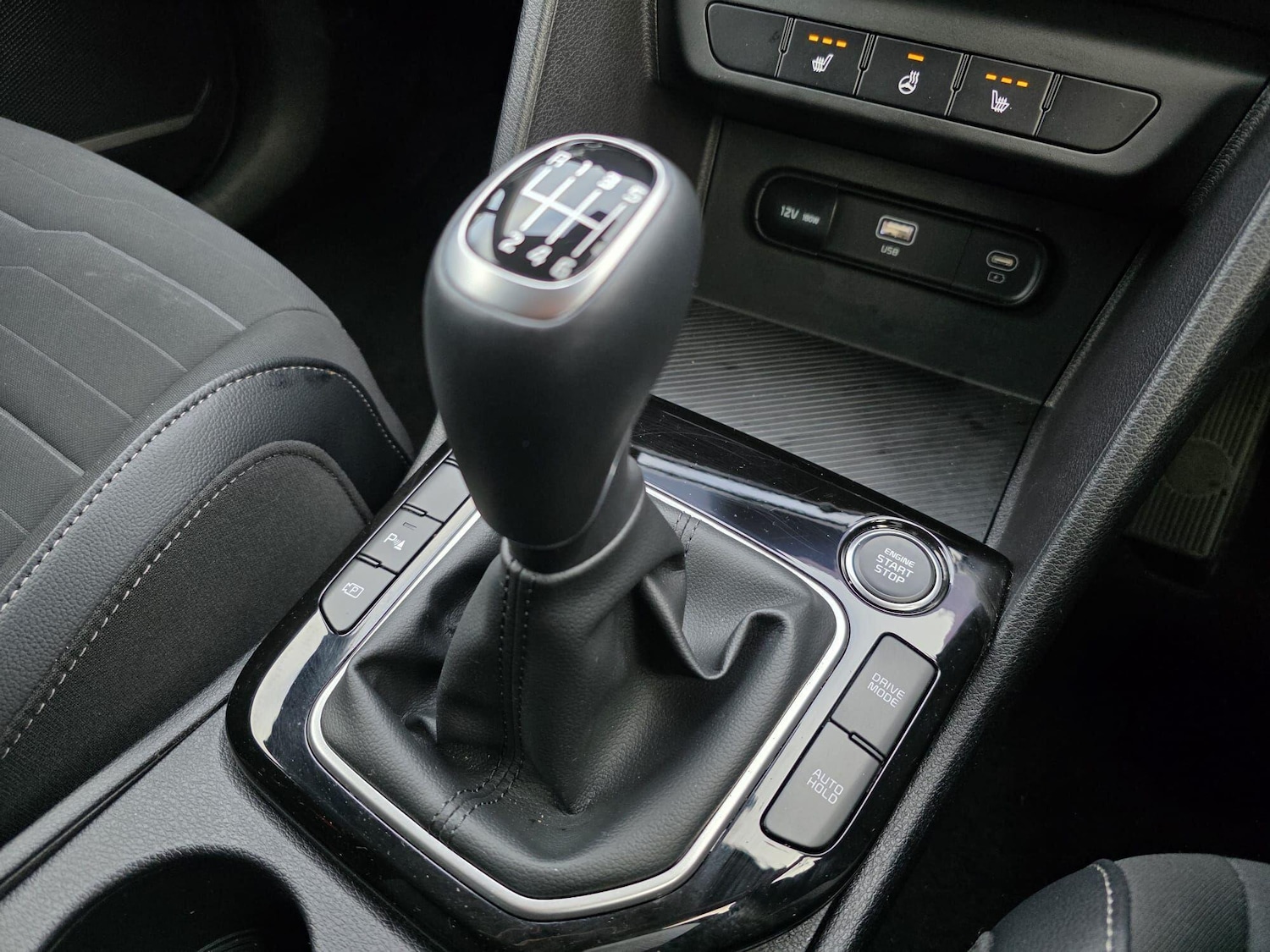 Used Kia Sportage 2025 for sale - 76689951: Photo 8