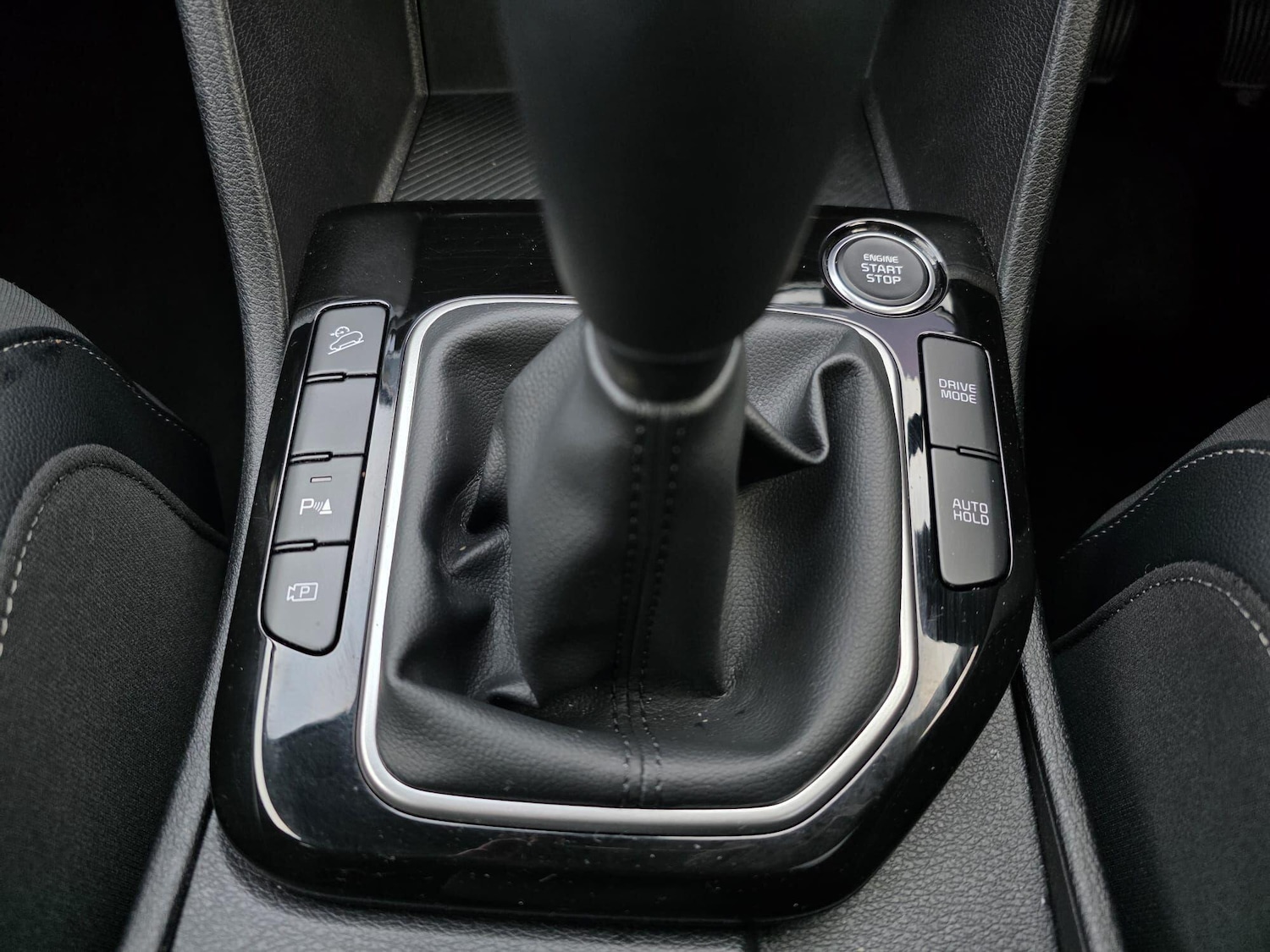 Used Kia Sportage 2025 for sale - 76689951: Photo 9