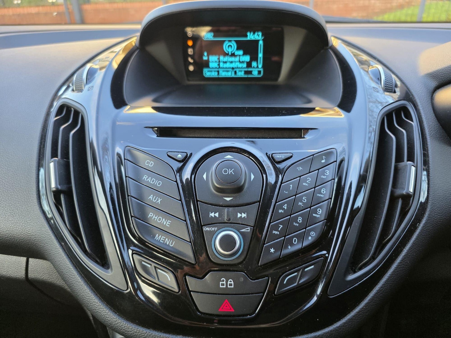 Used Ford B-MAX 2014 for sale - 76926180: Photo 14