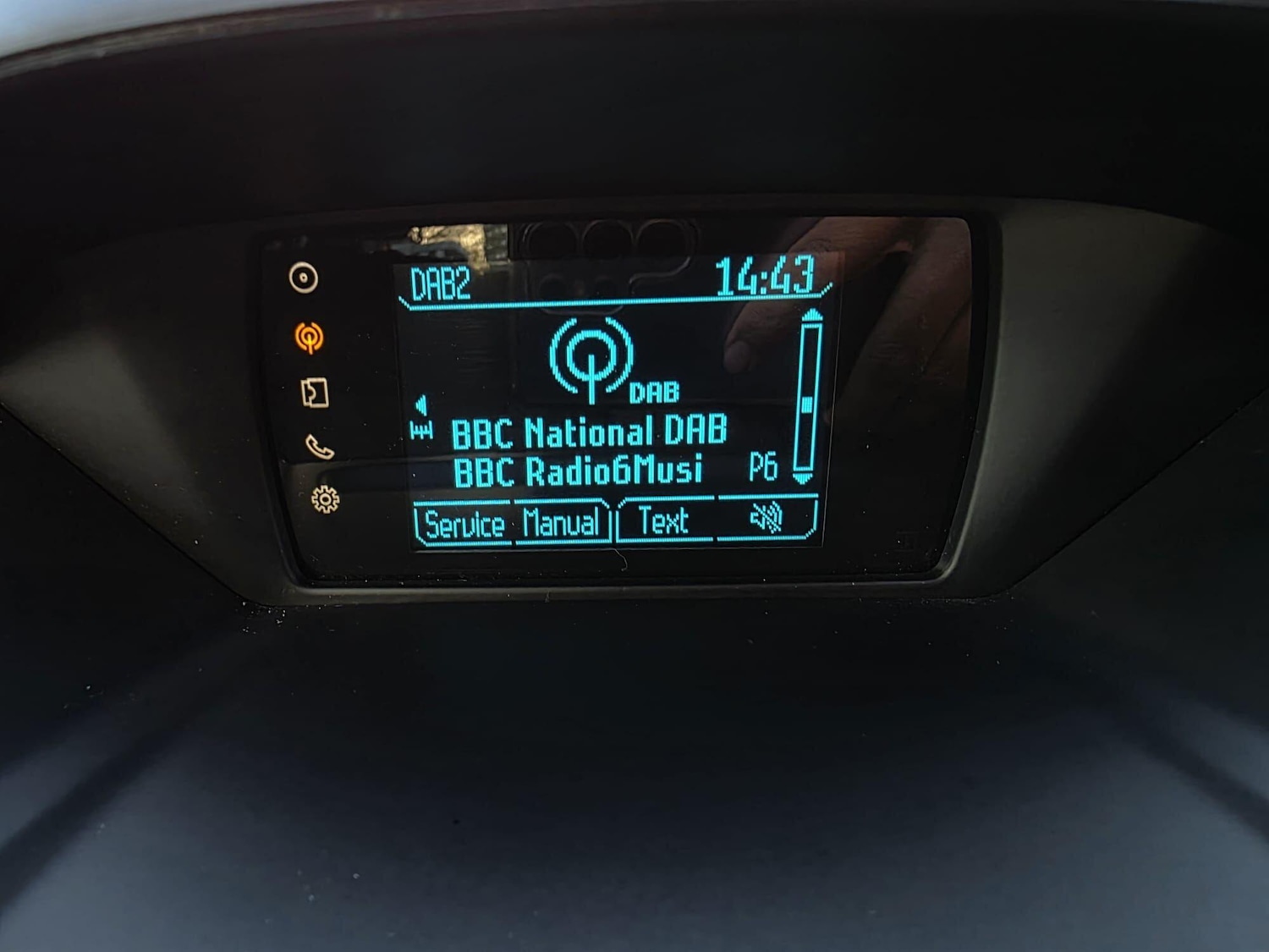 Used Ford B-MAX 2014 for sale - 76926180: Photo 17