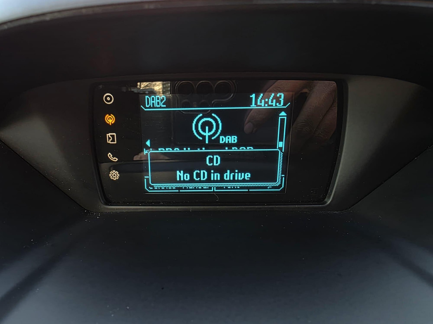 Used Ford B-MAX 2014 for sale - 76926180: Photo 18