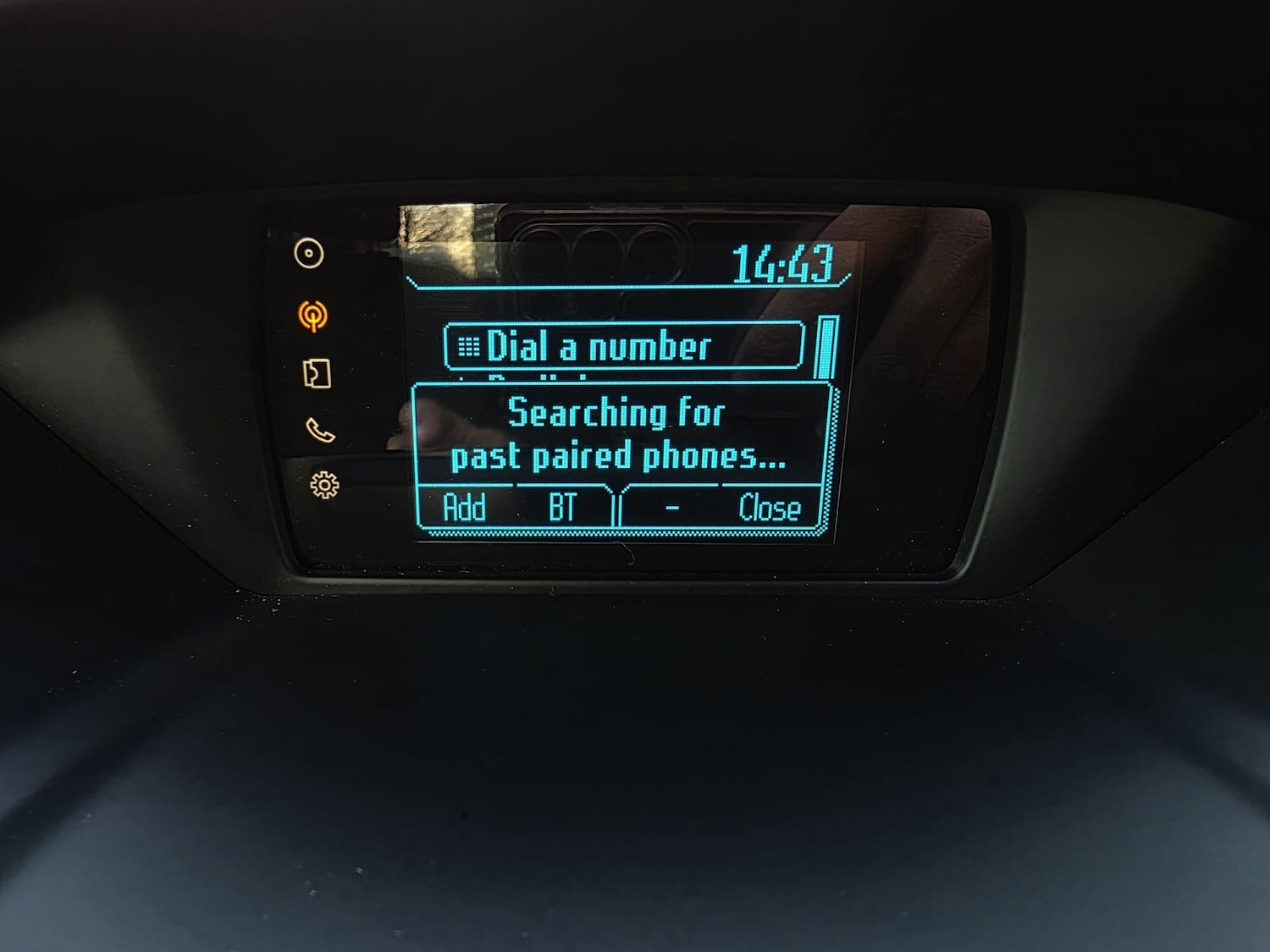 Used Ford B-MAX 2014 for sale - 76926180: Photo 19