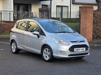 Used Ford B-MAX 2014 for sale - 76926180: Photo