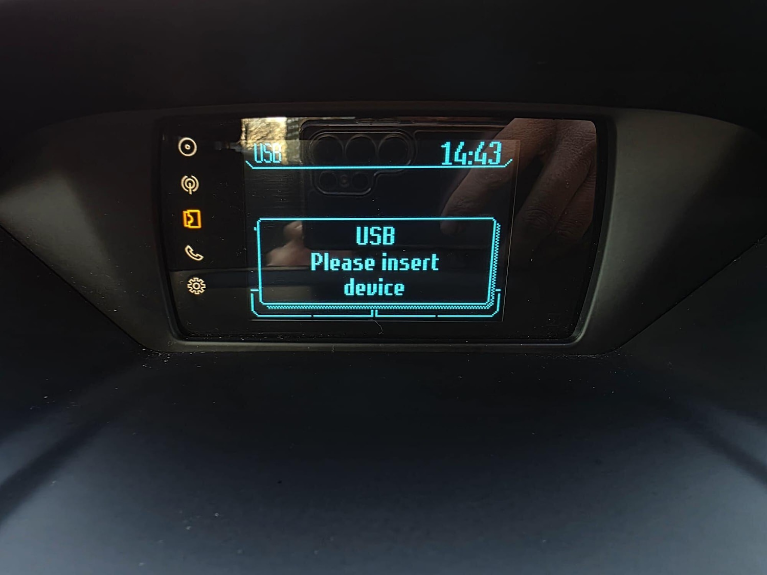 Used Ford B-MAX 2014 for sale - 76926180: Photo 20