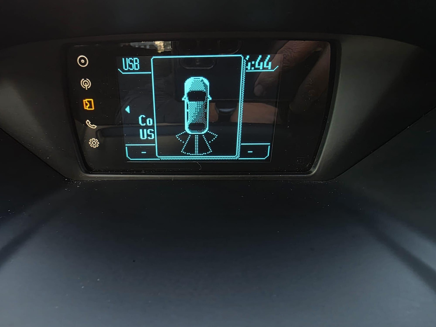 Used Ford B-MAX 2014 for sale - 76926180: Photo 21