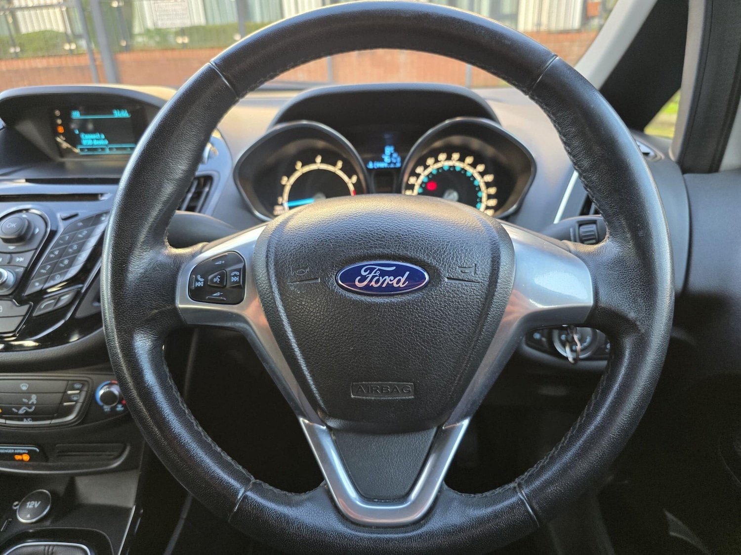 Used Ford B-MAX 2014 for sale - 76926180: Photo 22