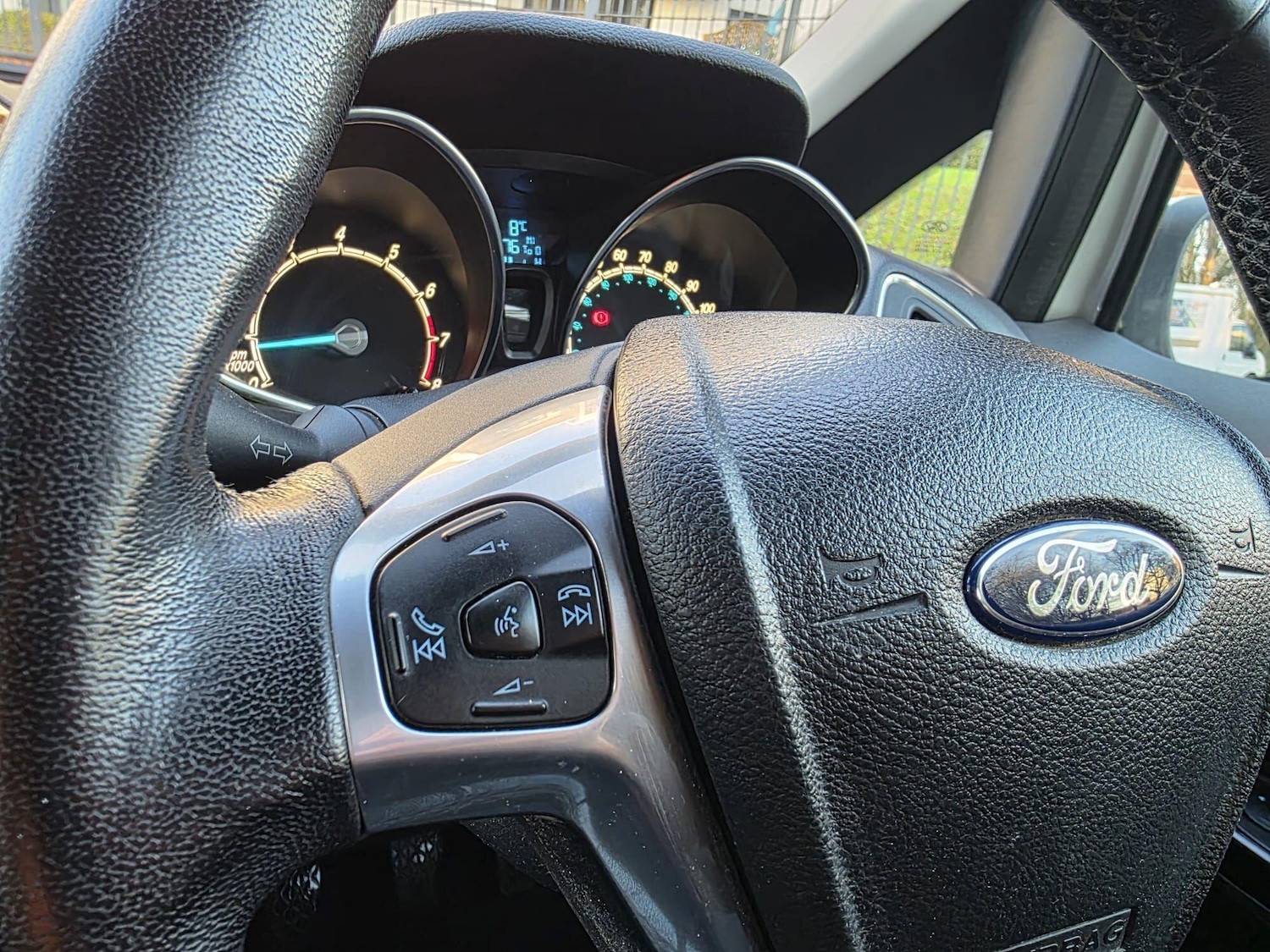 Used Ford B-MAX 2014 for sale - 76926180: Photo 23