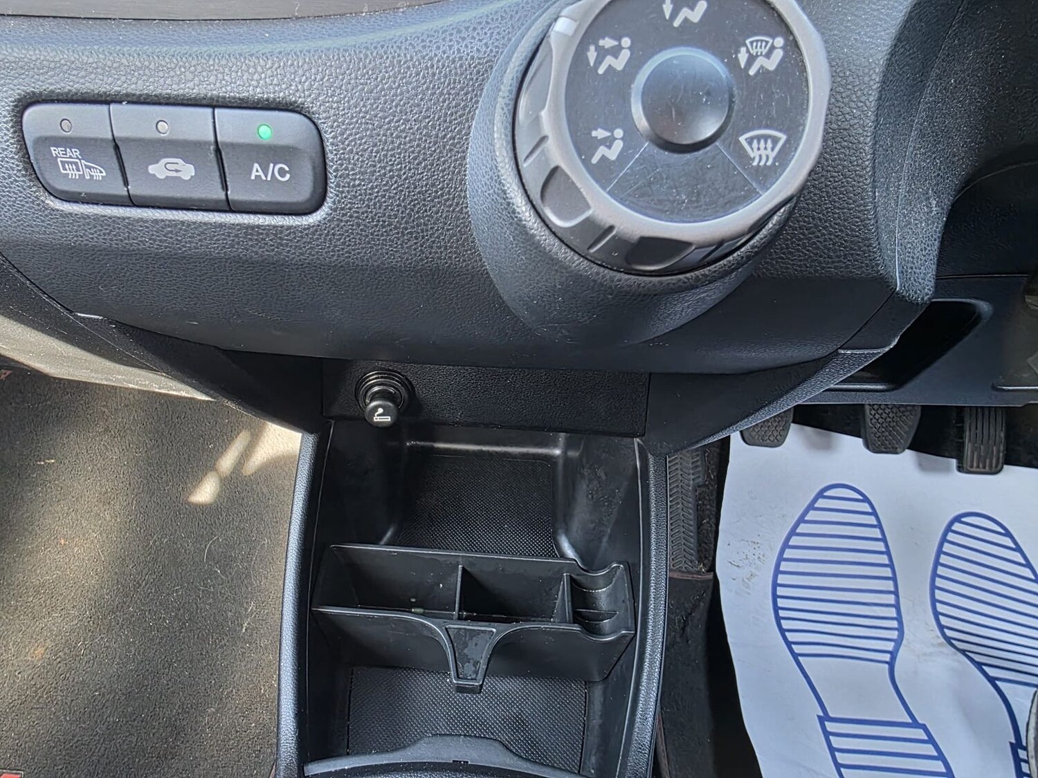 Used Honda Jazz 2010 for sale - 78175848: Photo 12