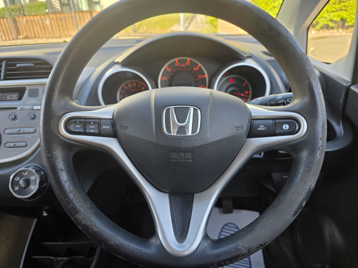 Used Honda Jazz 2010 for sale - 78175848: Photo 14
