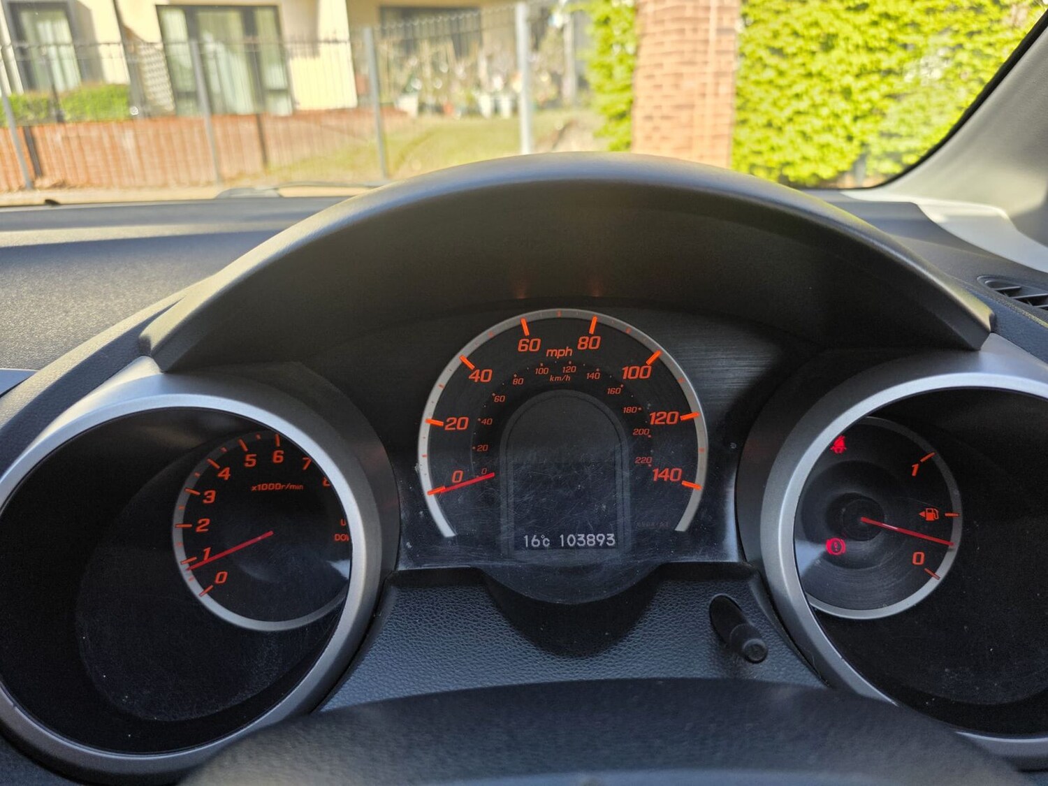 Used Honda Jazz 2010 for sale - 78175848: Photo 15