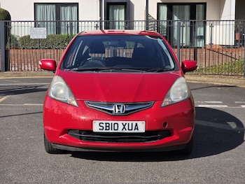 Used Honda Jazz 2010 for sale - 78175848: Photo