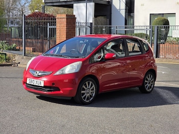 Used Honda Jazz 2010 for sale - 78175848: Photo