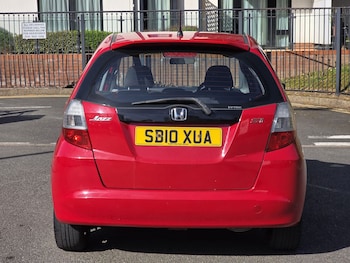 Used Honda Jazz 2010 for sale - 78175848: Photo