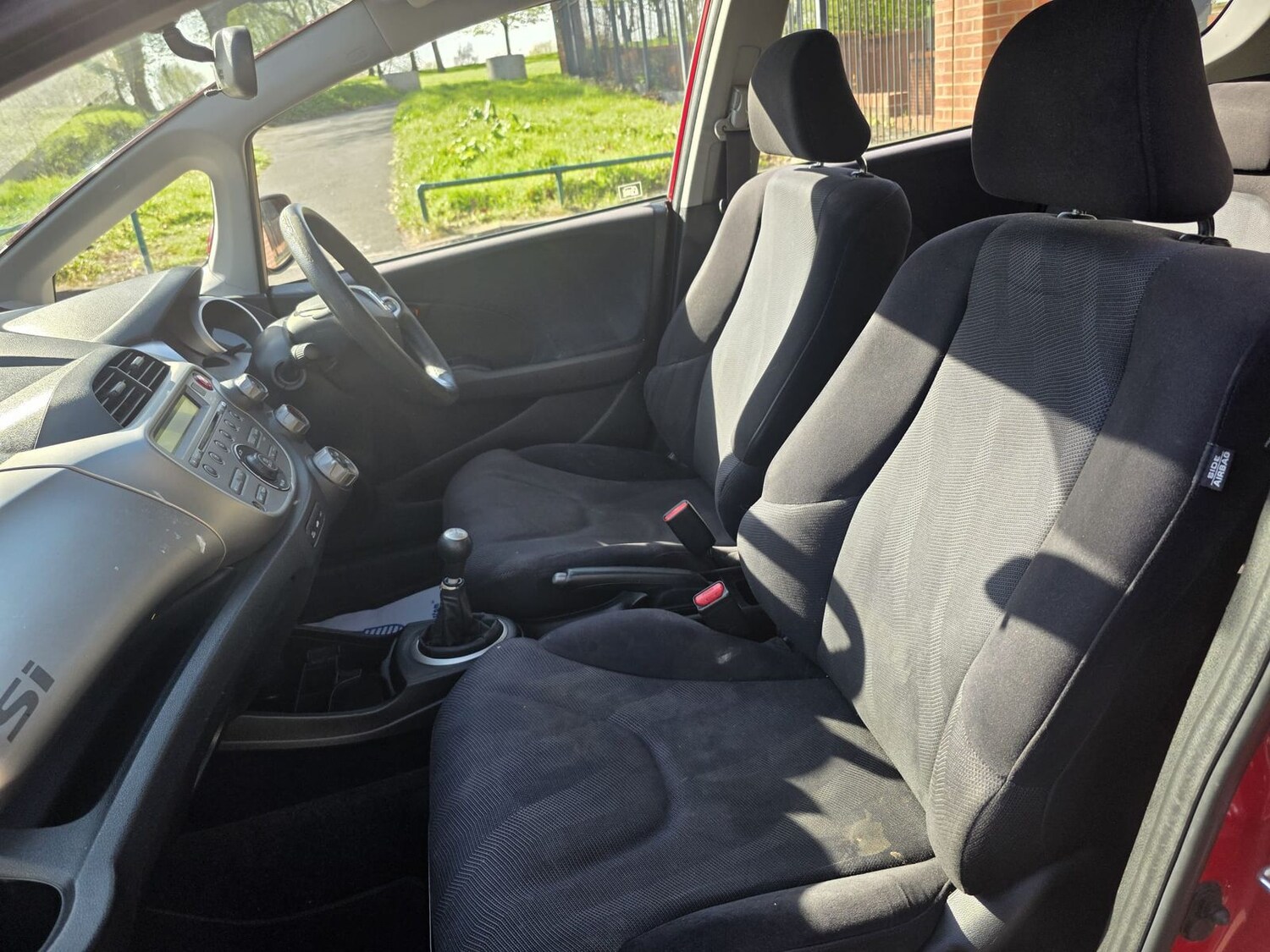 Used Honda Jazz 2010 for sale - 78175848: Photo 6